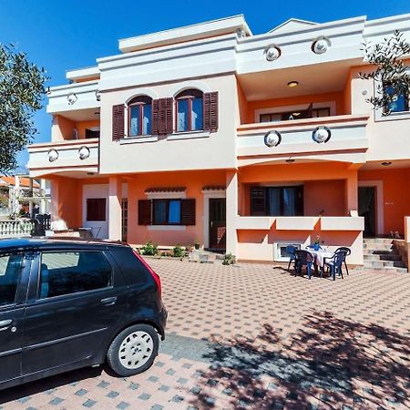 Apartments Brane - Free Parking Zadar Eksteriør bilde