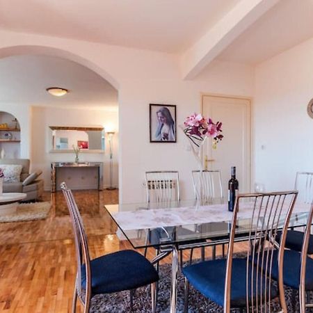Apartments Brane - Free Parking Zadar Eksteriør bilde