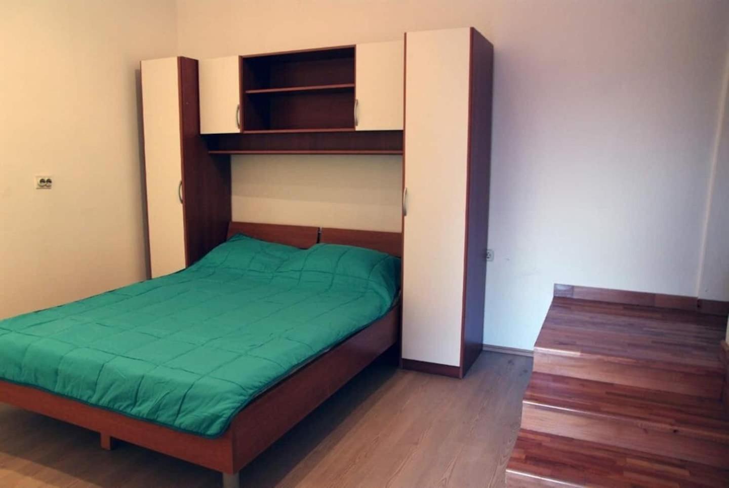 Apartments Brane - Free Parking Zadar Eksteriør bilde