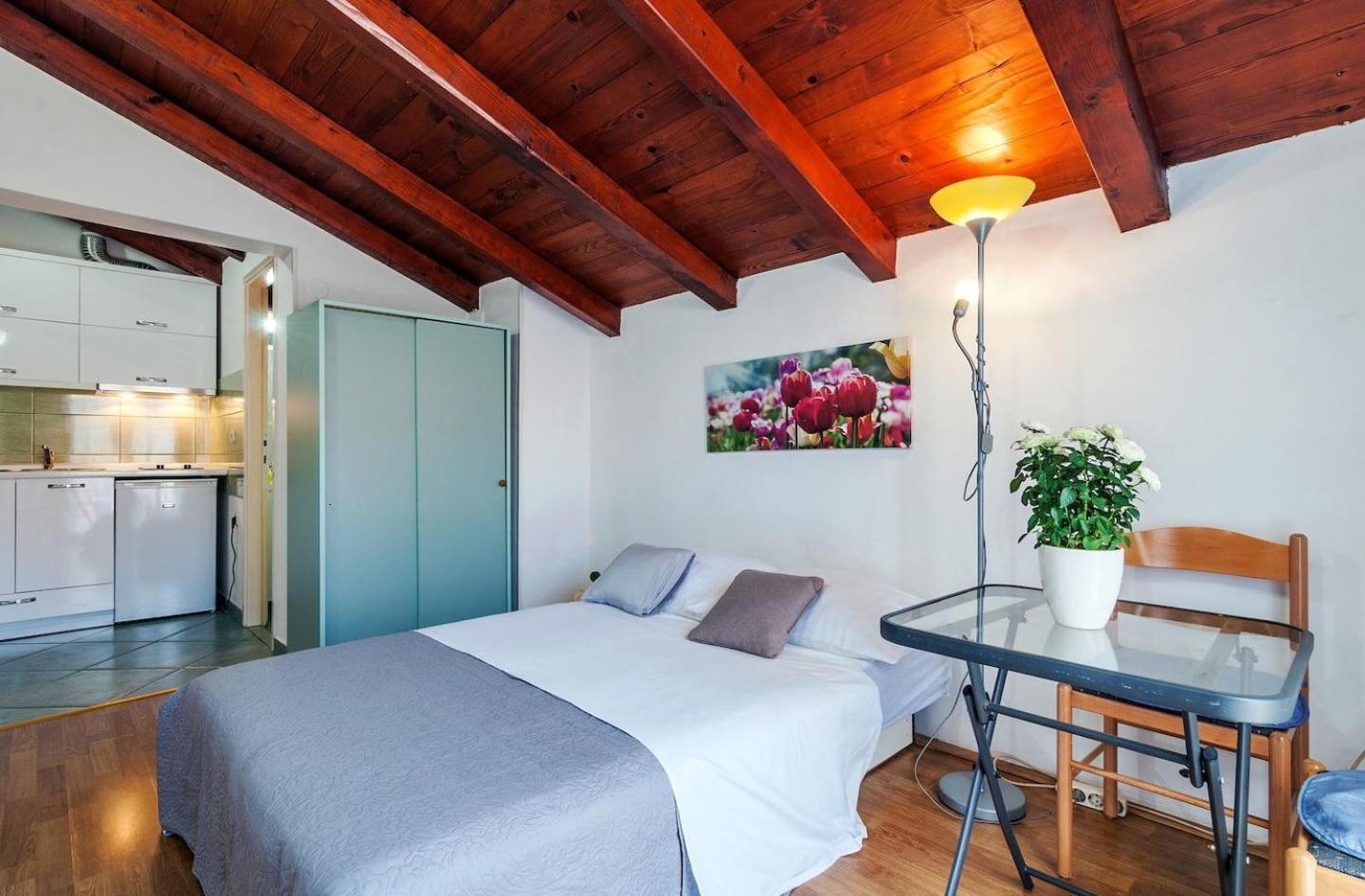 Apartments Brane - Free Parking Zadar Eksteriør bilde