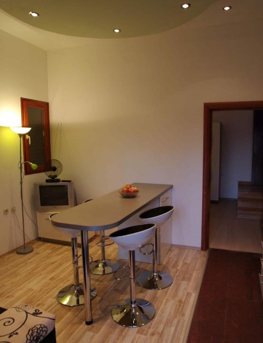 Apartments Brane - Free Parking Zadar Eksteriør bilde