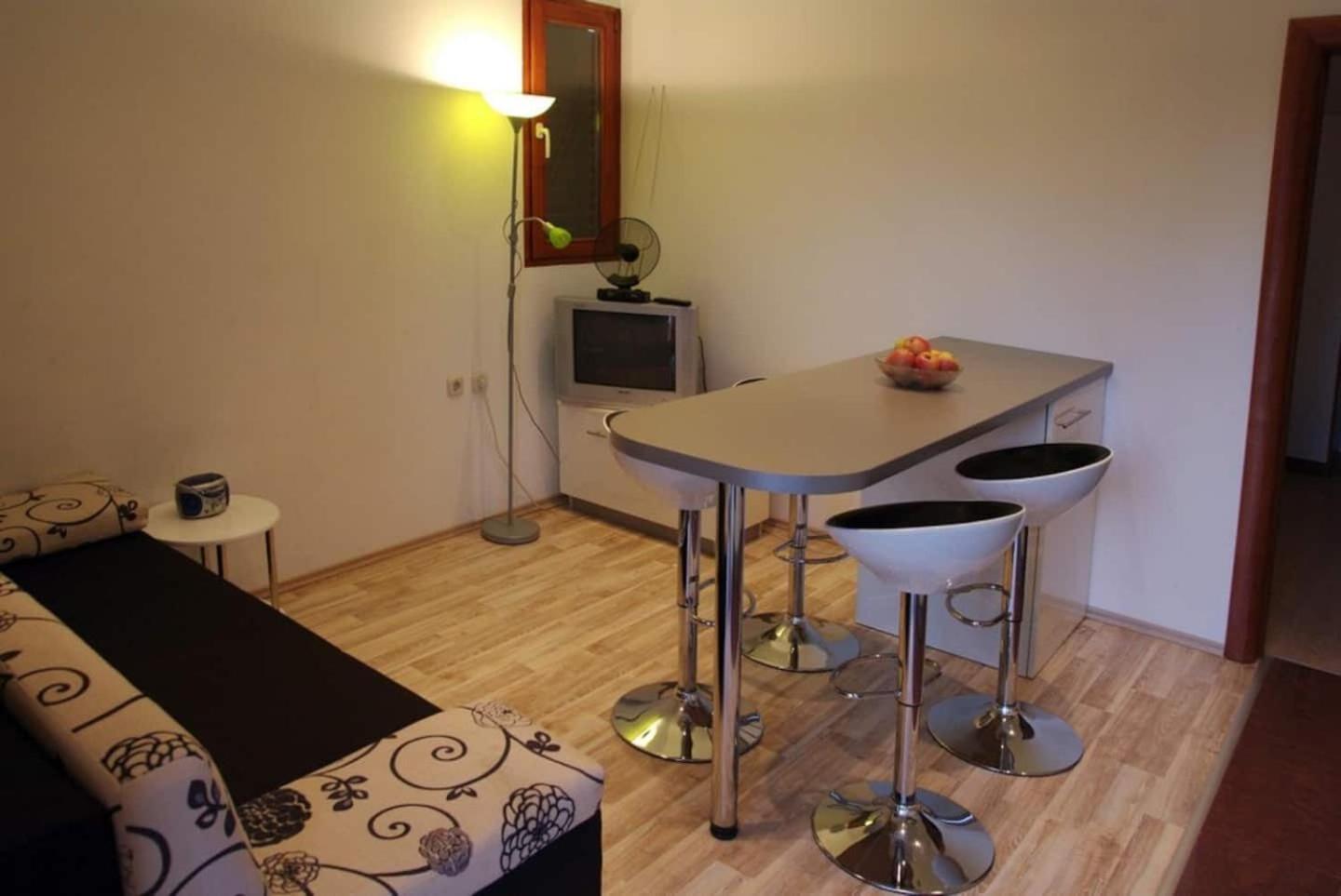 Apartments Brane - Free Parking Zadar Eksteriør bilde