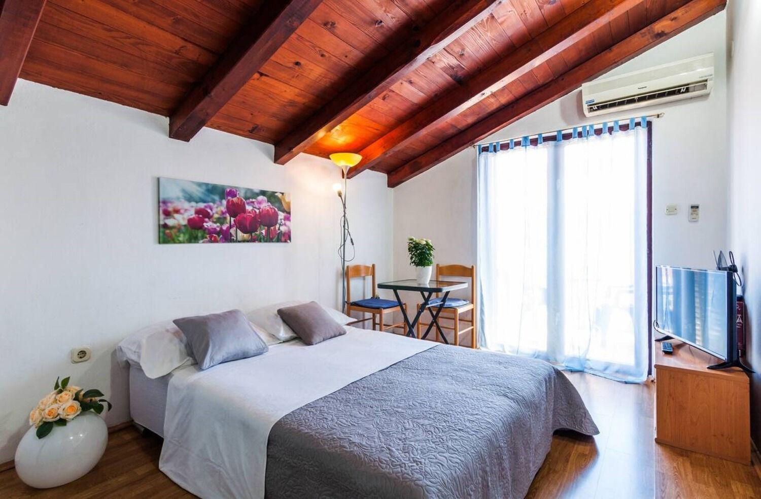 Apartments Brane - Free Parking Zadar Eksteriør bilde