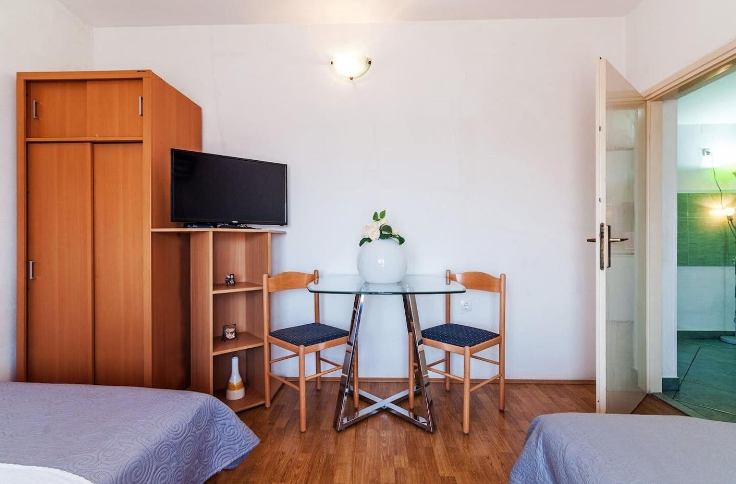 Apartments Brane - Free Parking Zadar Eksteriør bilde