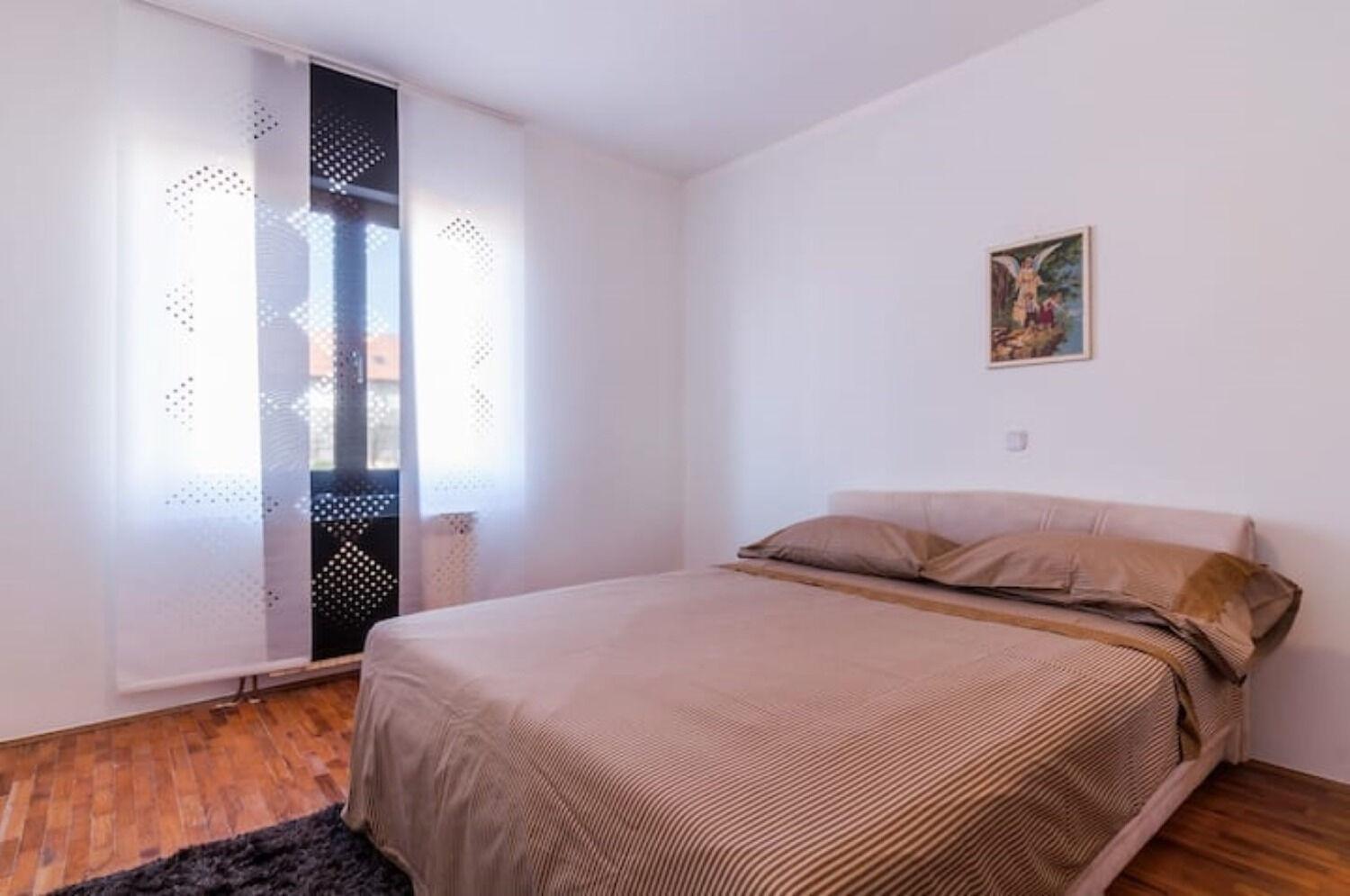 Apartments Brane - Free Parking Zadar Eksteriør bilde