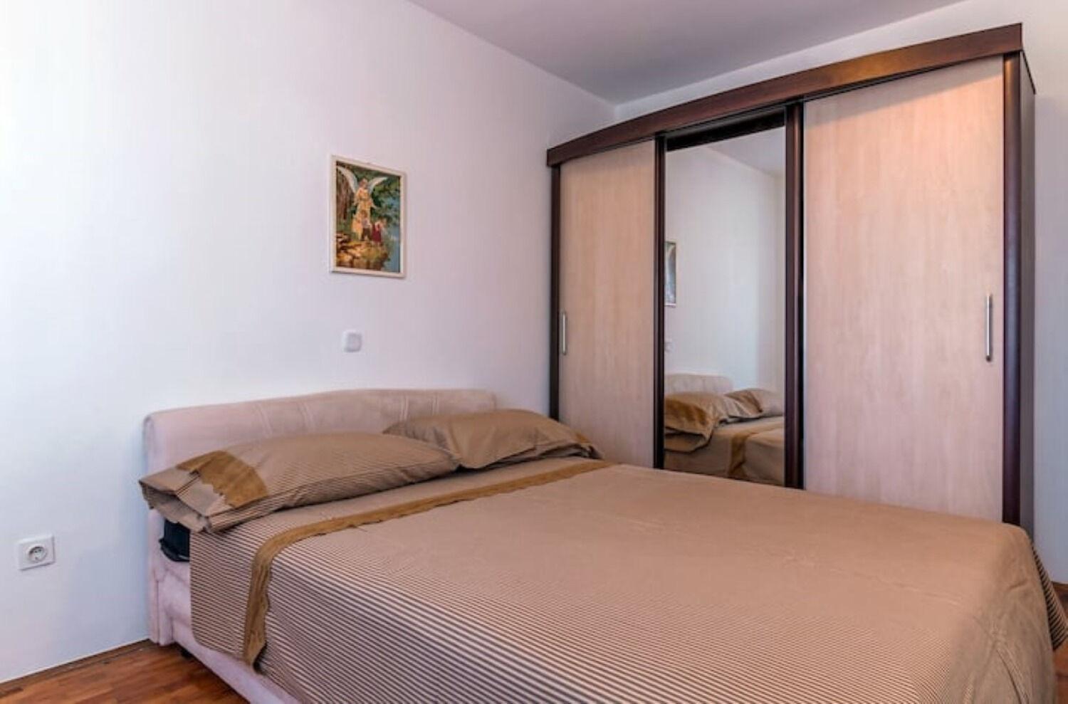 Apartments Brane - Free Parking Zadar Eksteriør bilde